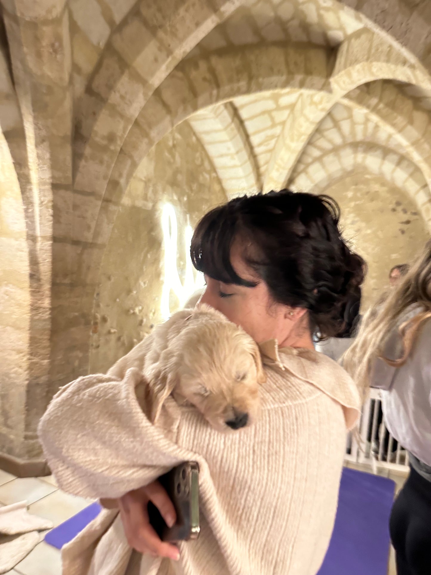 d-☝🏼Dimanche 30 novembre 2025