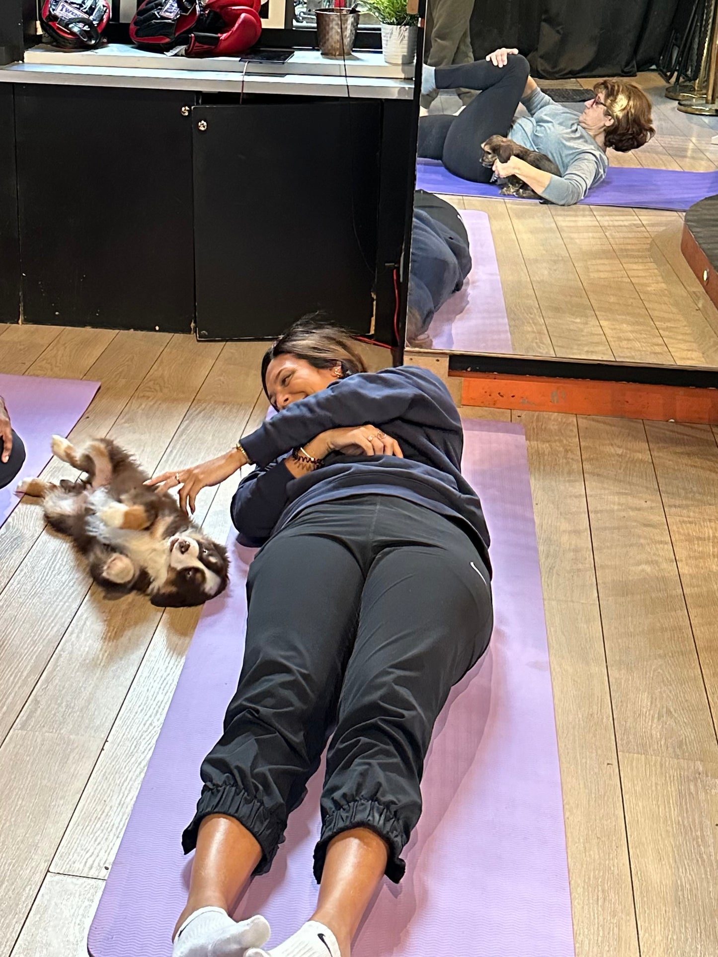 e☝🏼Dimanche 28 décembre 2025