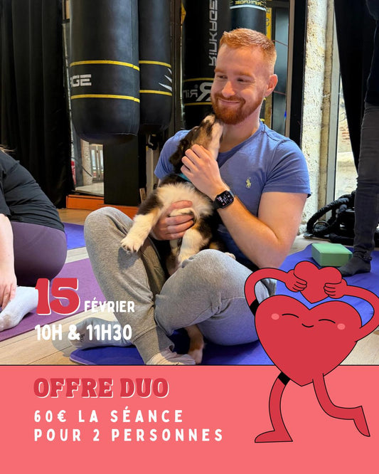 g-🐶 Dimanche 15 février 2026